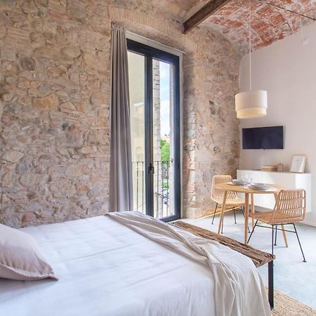 Caelus Boutique Studio Girona Luaran gambar
