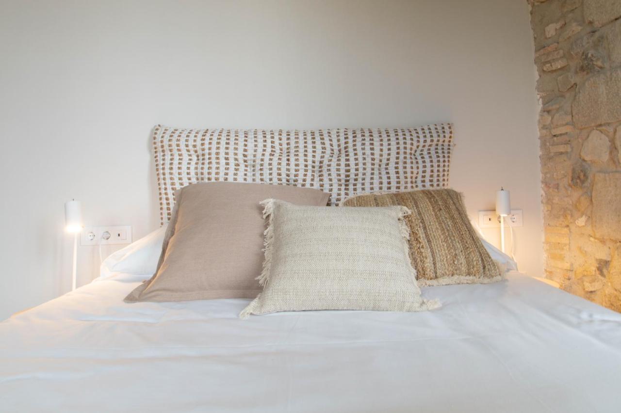 Caelus Boutique Studio Girona Luaran gambar