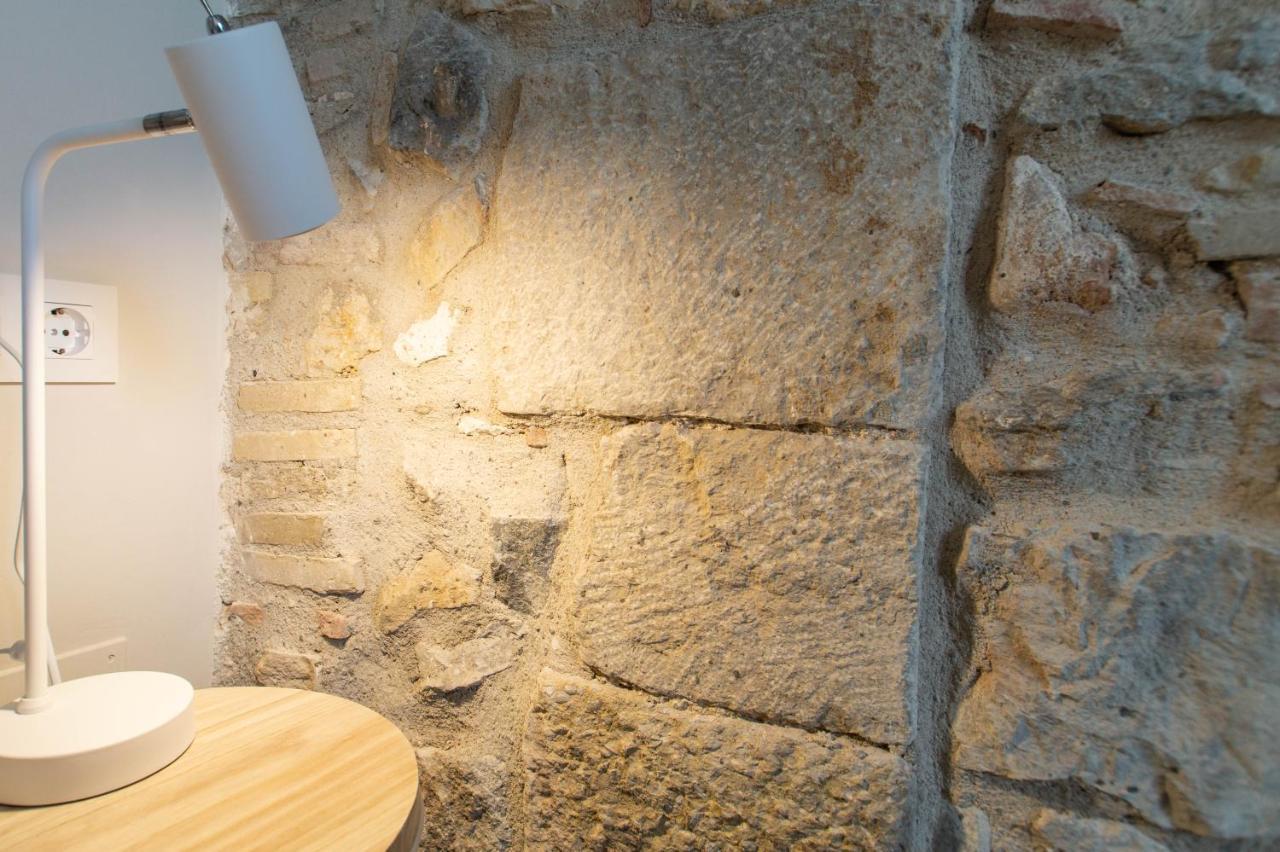 Caelus Boutique Studio Girona Luaran gambar