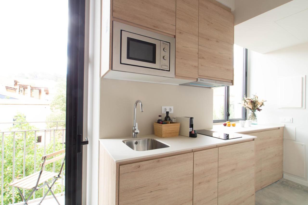 Caelus Boutique Studio Girona Luaran gambar